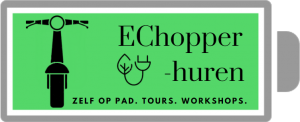 echopper huren logo