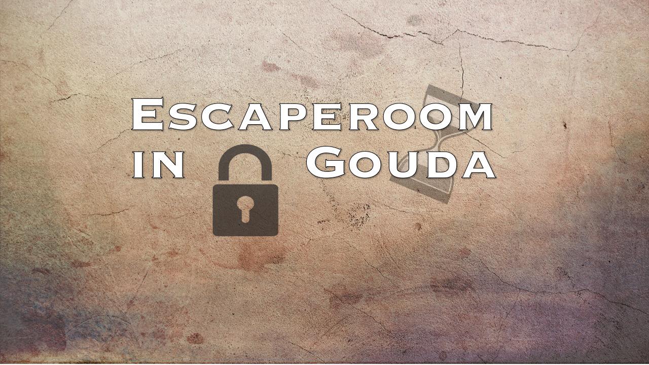 lopo escape room