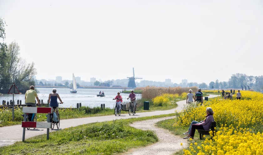 82381ba7-5afd-49a7-afec-818a9c21f178_thumb840 De Rottemeren heeft prachtige fietsgebieden waar je met de e-chopper kan rijden